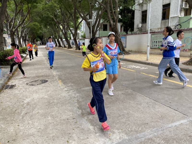 校园|秋风起，这个校园里迎来一批少年“听风者”