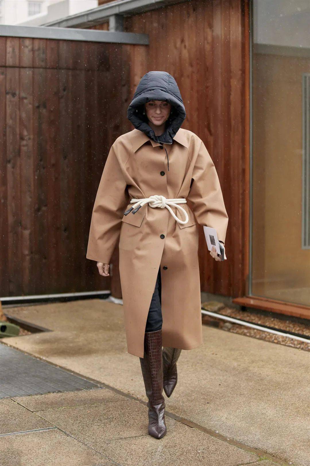 流行色|奶茶可以不喝，但奶茶色一定要拥有！（流行色之裸咖色）