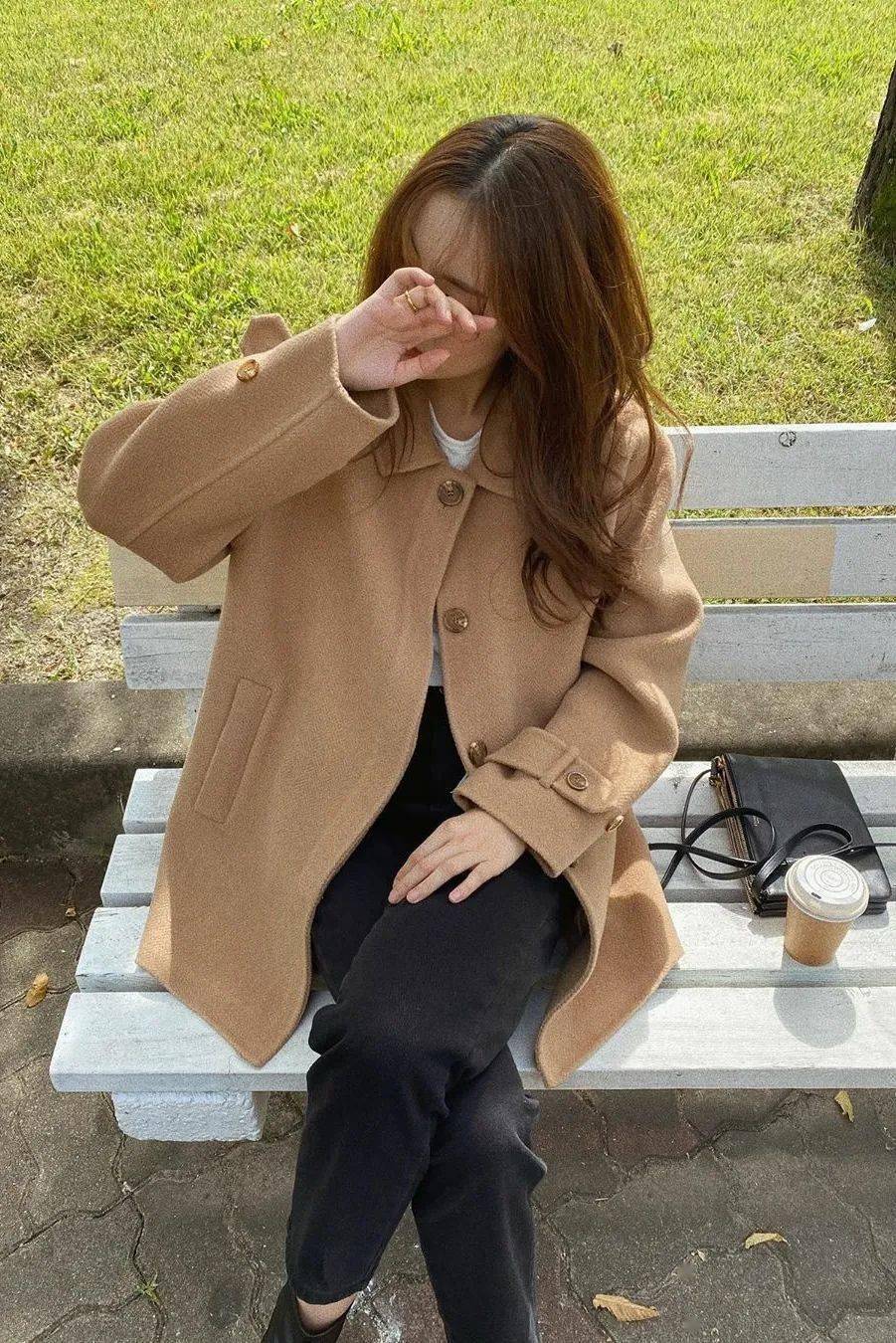 流行色|奶茶可以不喝，但奶茶色一定要拥有！（流行色之裸咖色）