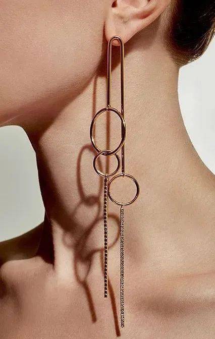 克拉|克拉小鸟丨无需拼团，也可以拥有名媛精致珠宝首饰