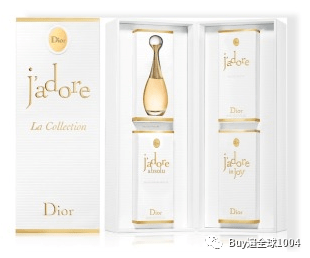 免税|DIOR迪奥 |2020免税报价（10月香水篇）