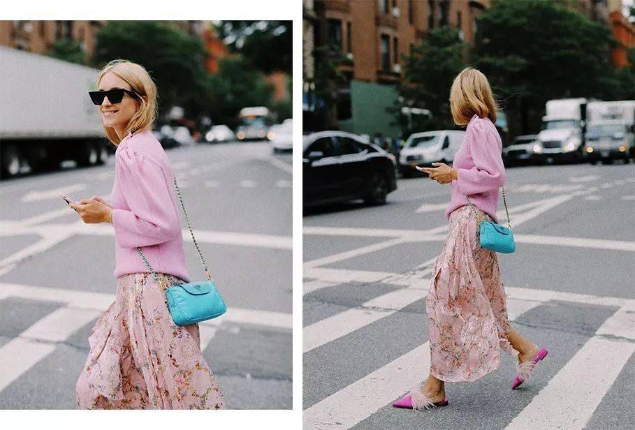 颜色|生活中的小众、高级的配色，你知道几个？这些 “ 神仙配色 ” 竟出乎意料的好看！