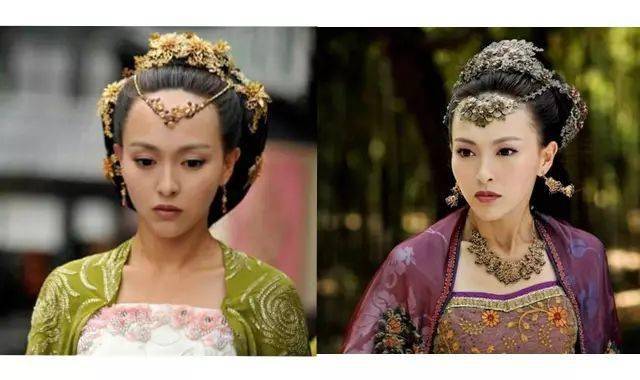 脸型|不整容也可以改变脸型？守住发际线就够了！