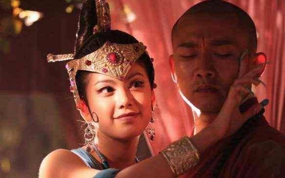 元阳|《西游记》里的女妖精们抓到唐僧后,为什么不先吃肉,而是要跟他成亲?