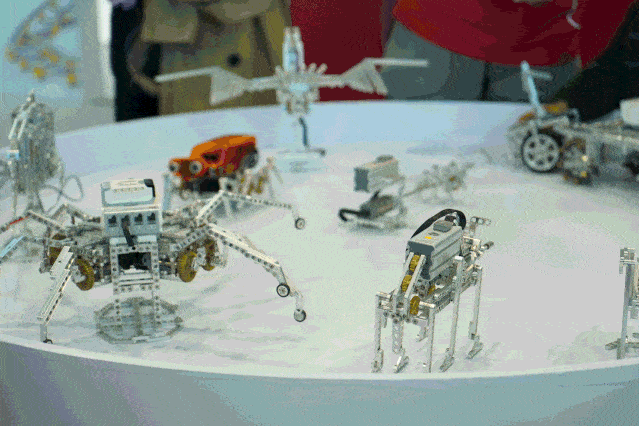 观点评论|AI照进现实，科幻大片里的情节在杭州真实上演