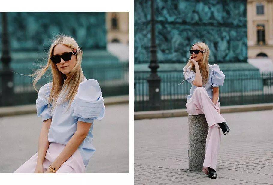 颜色|生活中的小众、高级的配色，你知道几个？这些 “ 神仙配色 ” 竟出乎意料的好看！