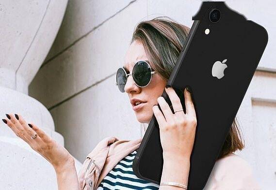 第一代iPhone问世以来，苹果iPhone尺寸每年增长5