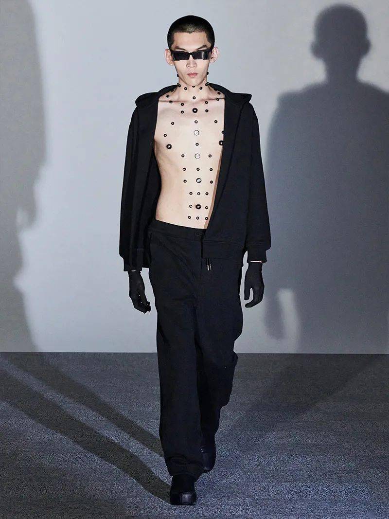 Zhou|构建宇宙 | Xander Zhou 2021（周翔宇）春夏系列发布！