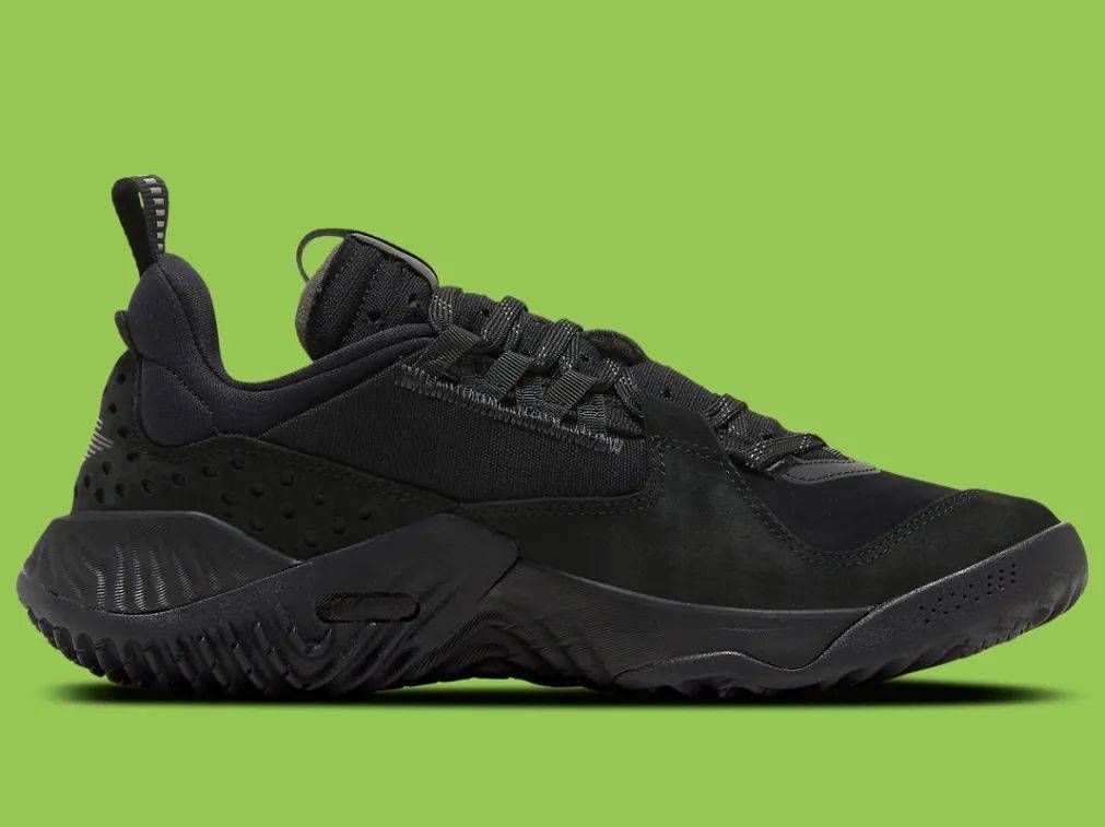 L'Art|每日鞋讯 |Neil Barrett x Li-Ning 「AURORA」Gaiter Boots 发售