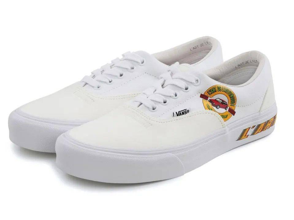 L'Art|每日鞋讯 |Neil Barrett x Li-Ning 「AURORA」Gaiter Boots 发售