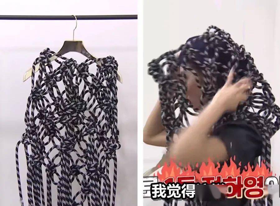 造型|超火时尚韩综《高中带货王》，这档选秀的看点，我都帮你们整理好了！