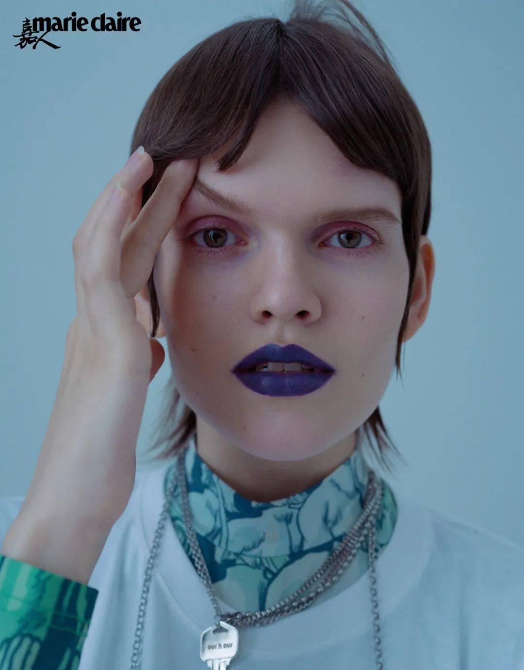 姑娘|2020嘉人百大赏——这群姑娘 她们因敢而美