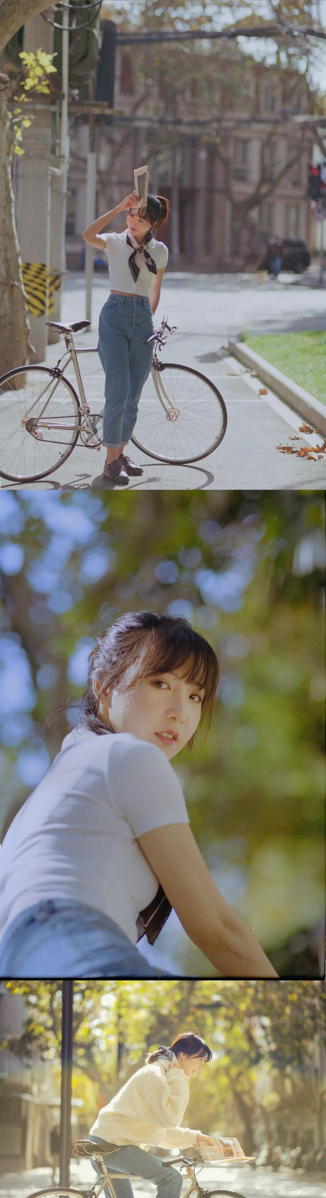 镜头|让你的被摄者充满自信，拍摄女性自然又上镜的12个方法