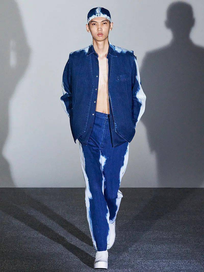 Zhou|构建宇宙 | Xander Zhou 2021（周翔宇）春夏系列发布！