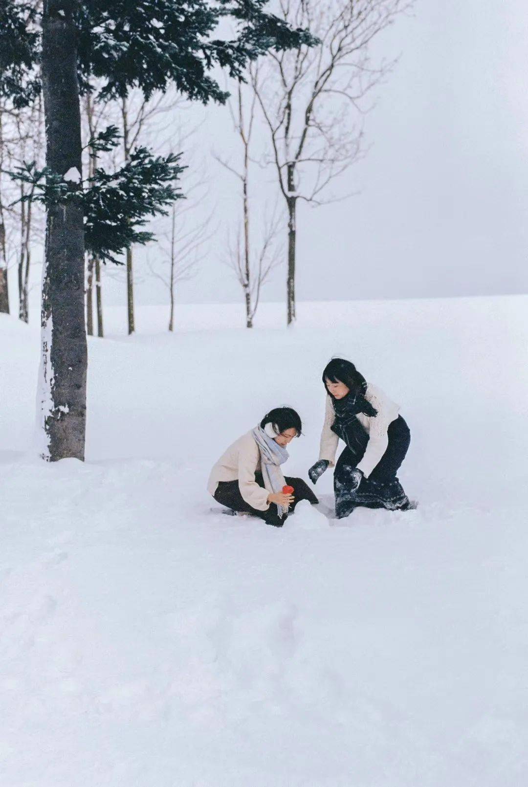 镜头|让你的被摄者充满自信，拍摄女性自然又上镜的12个方法