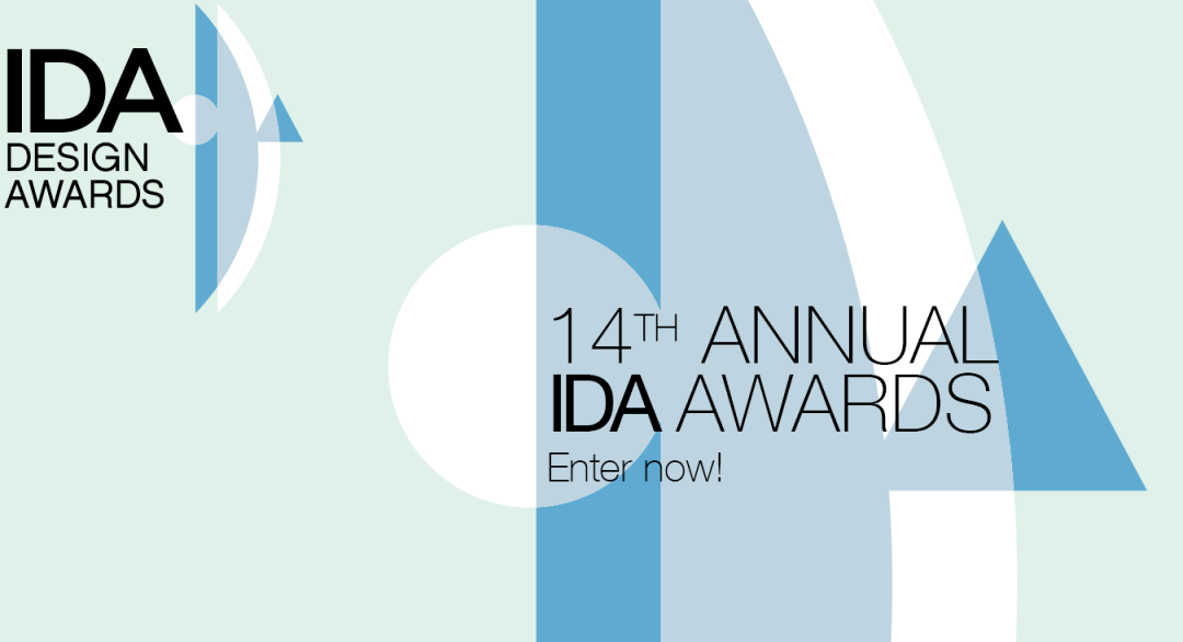 截稿提醒 | 第十四届美国 ida 国际设计大奖 (截至2020.10.