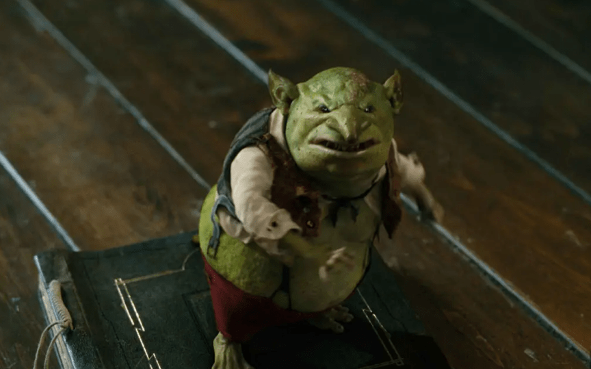 人类|“妖精”传统到底是从何时出现的呢?