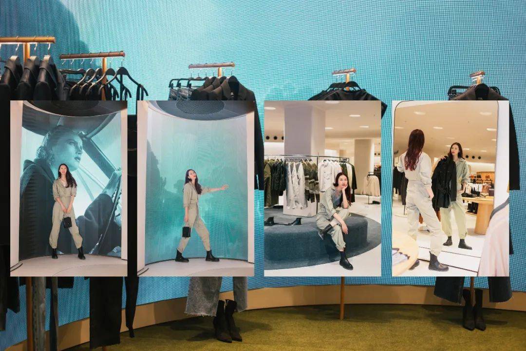 吉娜|第13届金鹰节开幕，《以家人之名》重聚合唱，吉娜官宣怀孕...