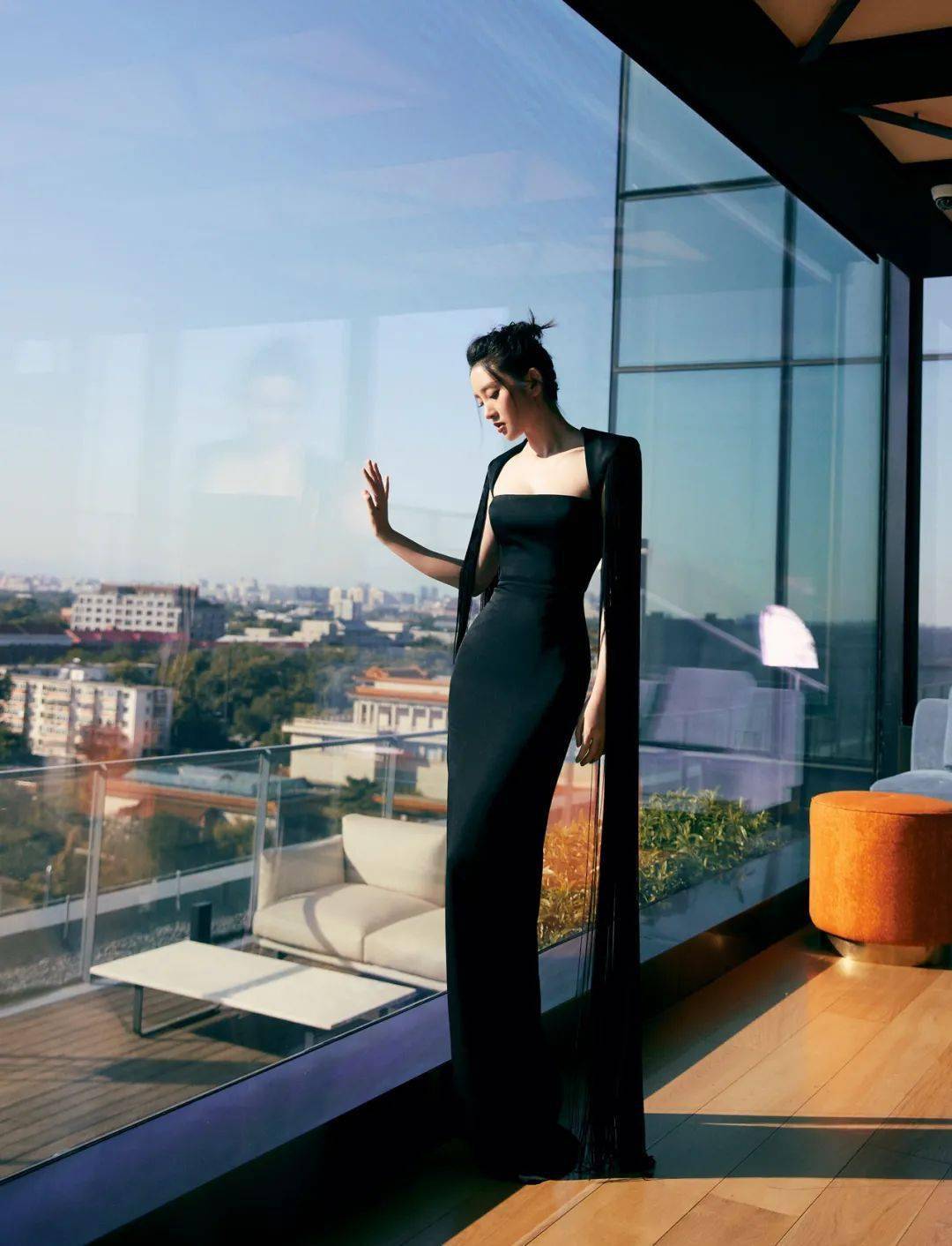 老婆|唐艺昕的月子餐，是秘制“减肥药”吗？