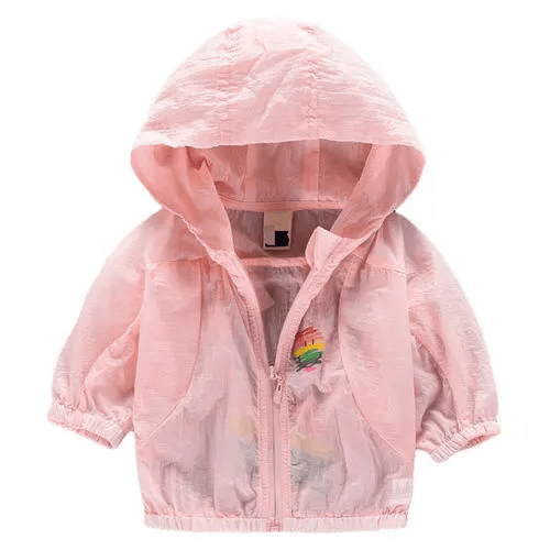 孩子|这几种“有毒”的衣服千万不要再给孩子穿了！