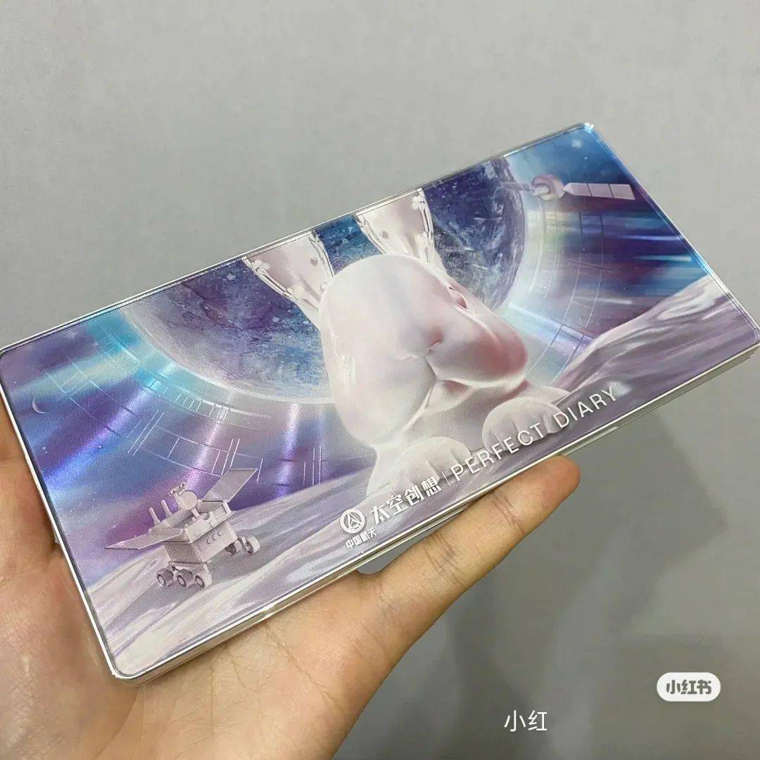 颜色|国货新品彩妆battle现场,完美日记输惨了