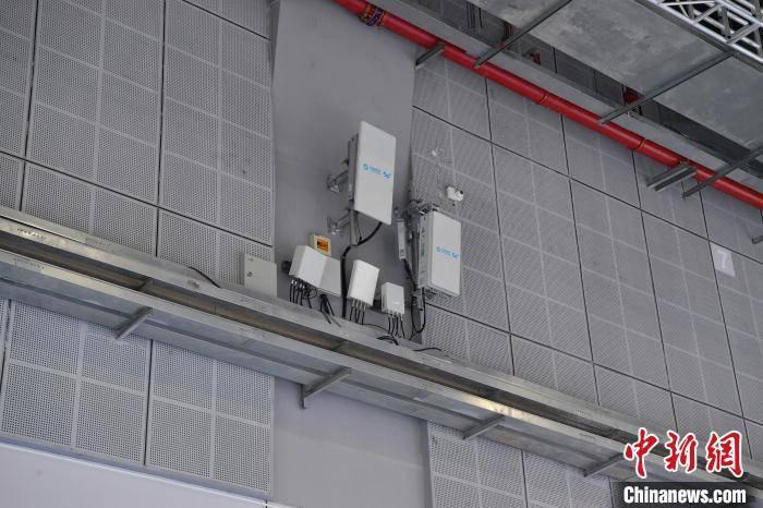 博会|上海移动升级5G网络部署 为进博会加“速”