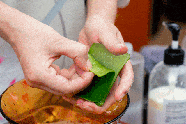 芦荟|薅羊毛啦！59.9元抢芦荟灌肤+滋养水疗+头皮清洁养护！谁做谁赚谁少女！