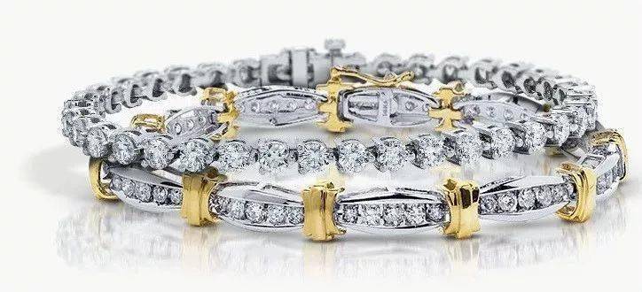 手链|外国人的“转运珠”比咱们的更灵？体坛美女名将戴着它百战百胜！