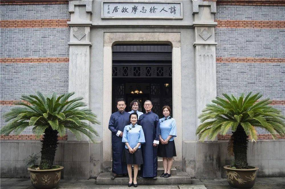 志摩|安排，这位大家熟悉的美女主持人要来海宁了，时间→