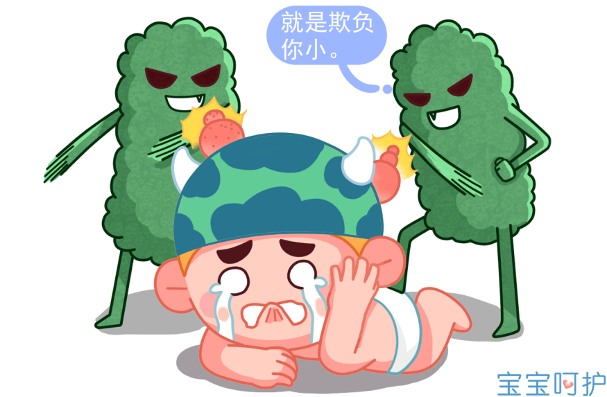 孩子|真别随便给孩子吃！广东4岁宝宝被喂成脑炎！这玩意儿