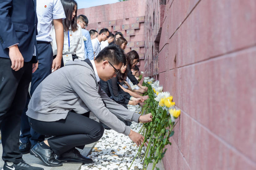 广东省|全省首个“广东省青少年教育基地”在这里揭牌