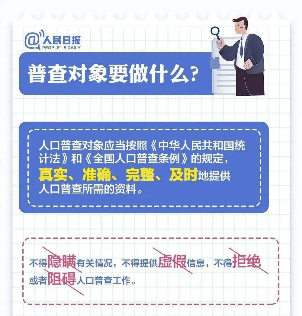 人口普查以什么单位进行统计_什么是人口普查