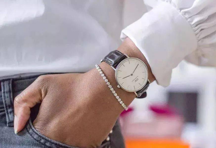 手链|外国人的“转运珠”比咱们的更灵？体坛美女名将戴着它百战百胜！