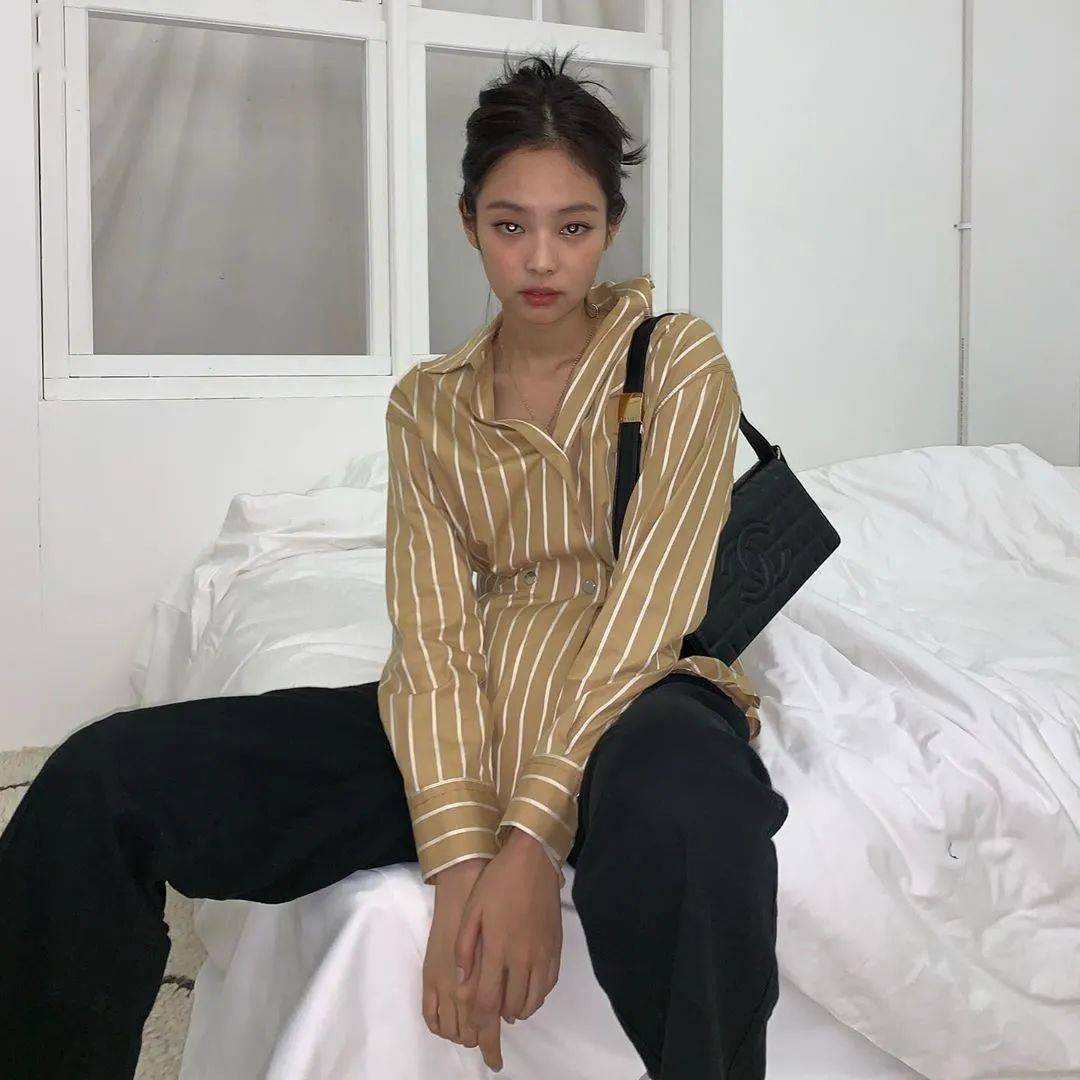 时髦女孩|被“高颅顶”审美毁掉的时髦女孩们
