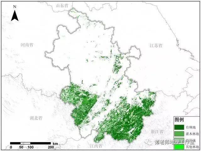 世界森林覆蓋率排名_全球森林覆蓋率排名