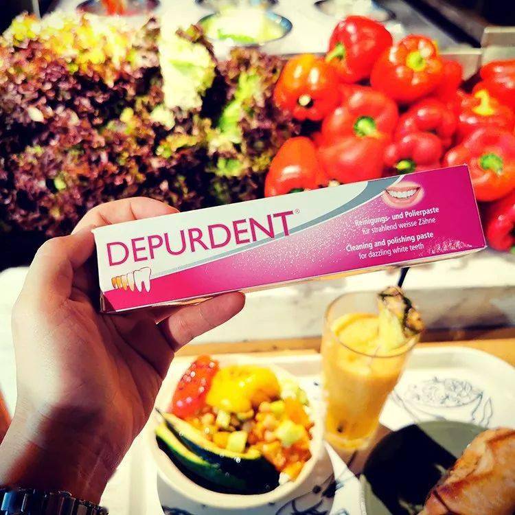 牙膏|揭秘！全球80万牙医不洗牙的秘密...