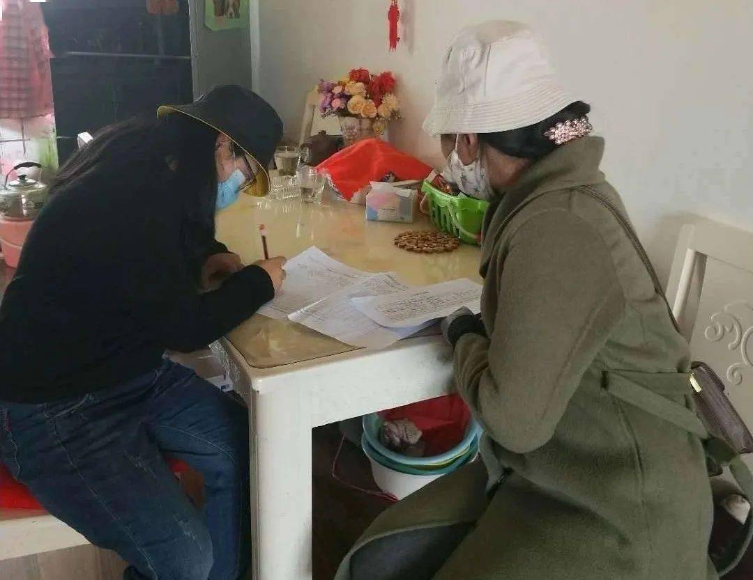 什么是人口普查摸底工作_什么是人口普查(2)