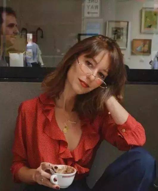 神器|太显脸小了吧!头发蓬松神器,3分钟拯救细软塌!