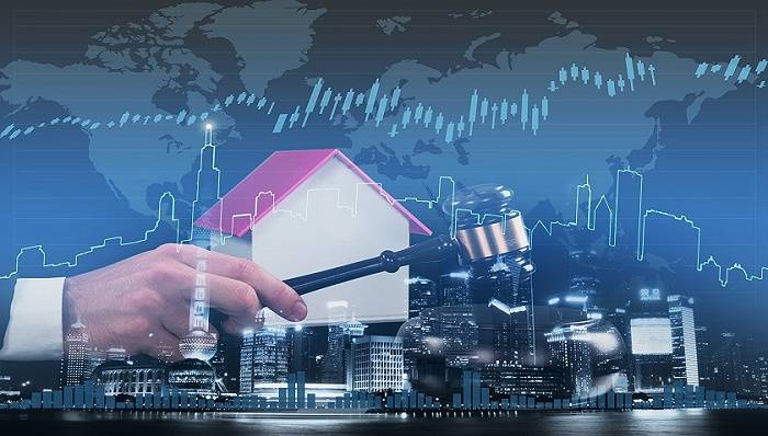 深圳部分大行收紧“房抵贷”：住宅类放缓、商