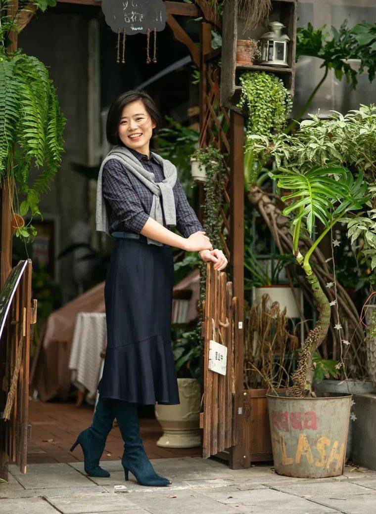 鱼尾|新品发布｜恩情岁月II