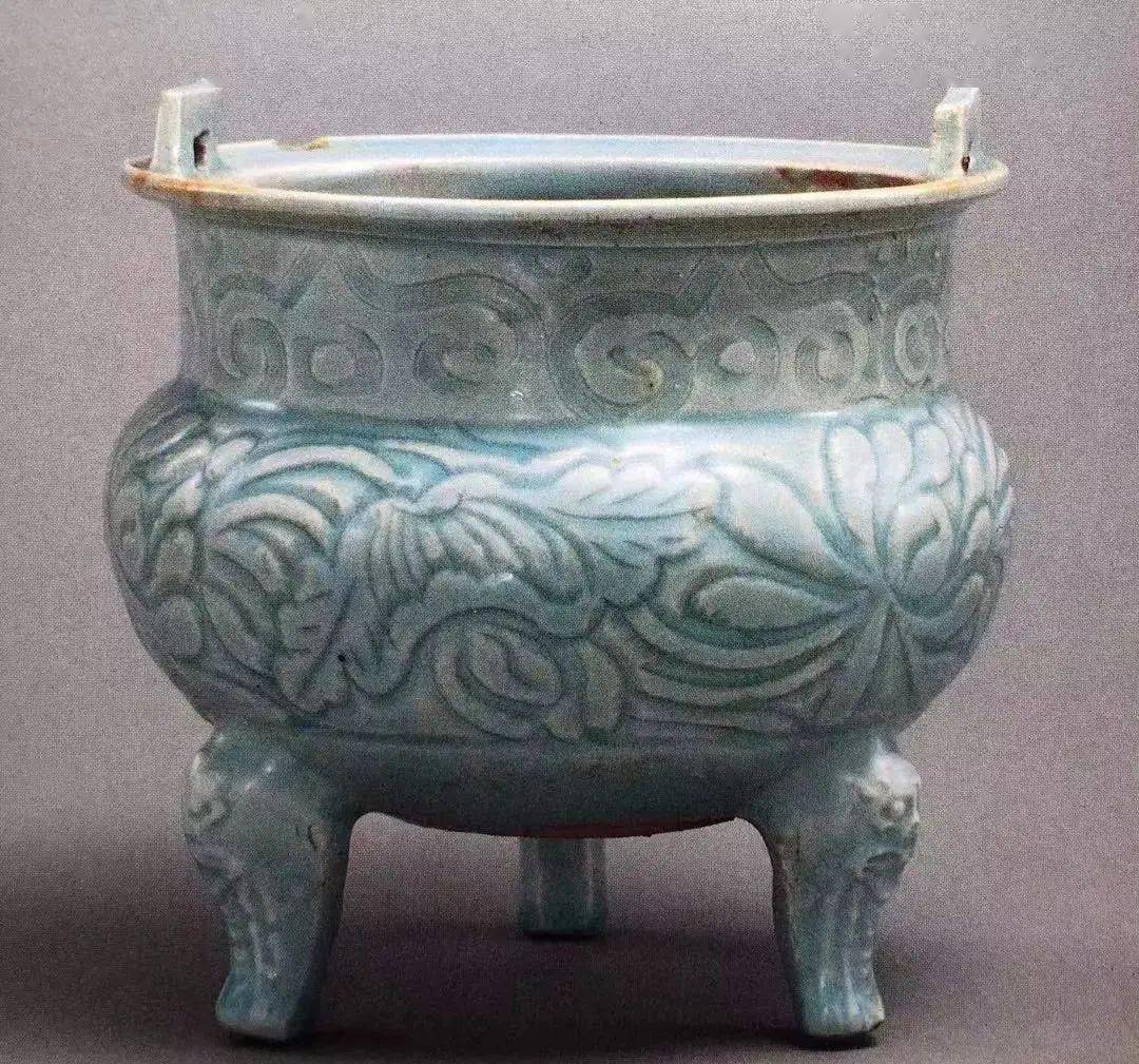 《南宋陶瓷展》——1998年京都文化博物馆-搜狐大视野-搜狐新闻