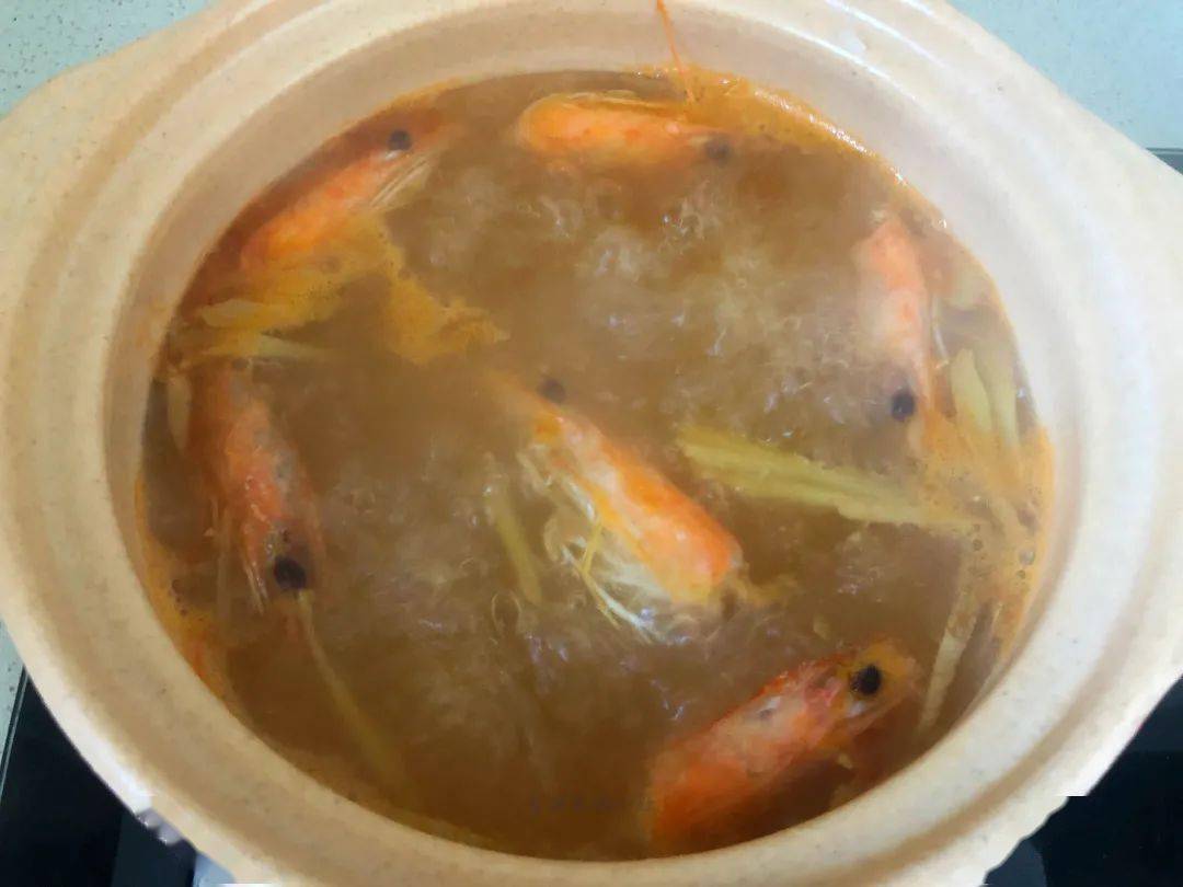 原來粥還能這麼好吃？餐廳一鍋100多，在家15一大鍋，養胃暖身就選它！ 熱愛美食 第4张