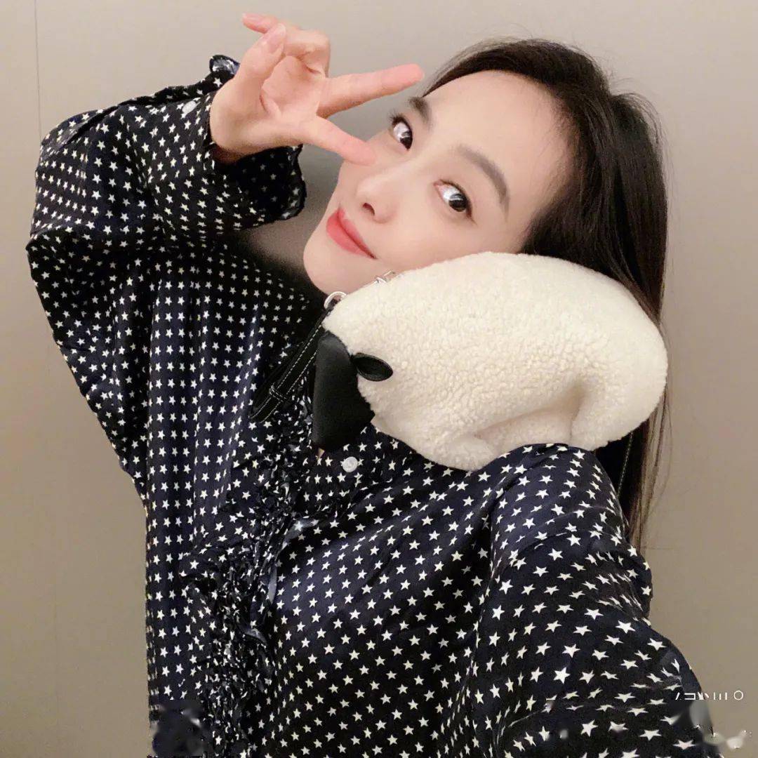 美人计|美人计 | 早安，打工人！就算辛苦也要精致搬砖（搞事业就要化出搞事业的亚子）