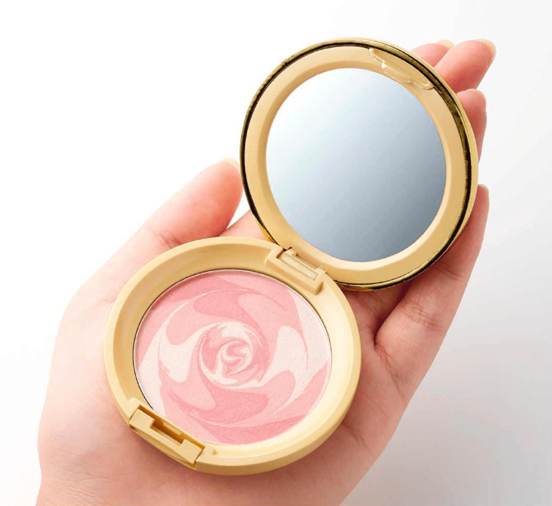 唇膏|魔法阵腮红、猫咪唇膏……我猜你肯定不舍得用这些化妆品！