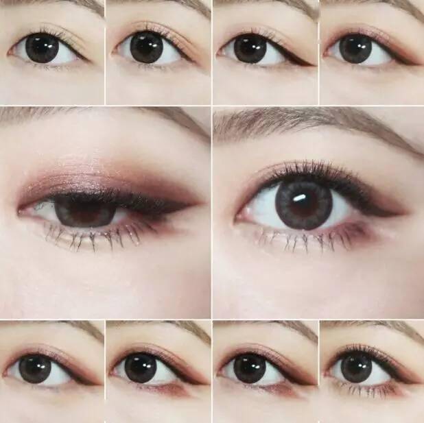 同款眼妆教程 50b9a908b53844a7a048dca7e55b3bff.jpeg