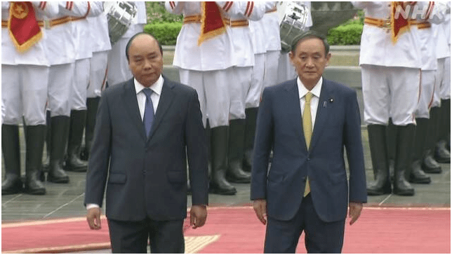 菅义伟|错了又错，菅义伟“日语和英语一样差”