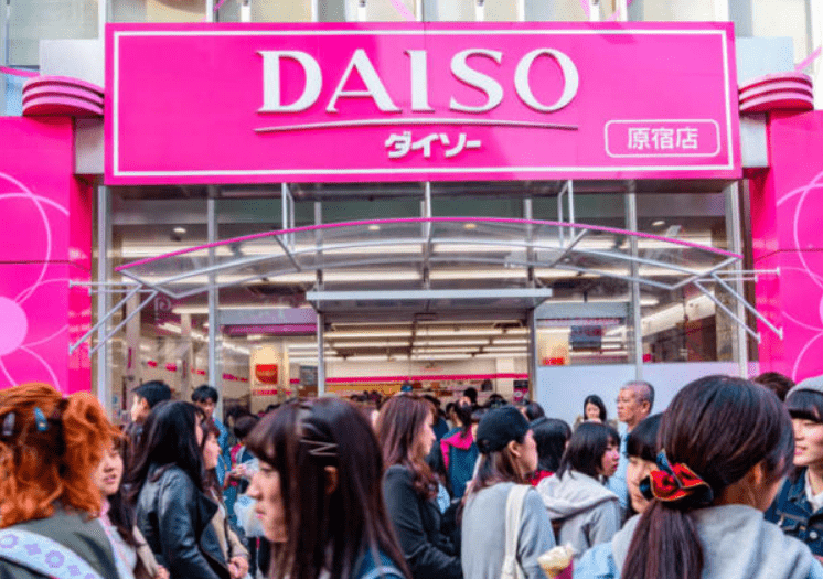 dollar|中日美“十元店”PK：哪种模式更能跑通全球？
