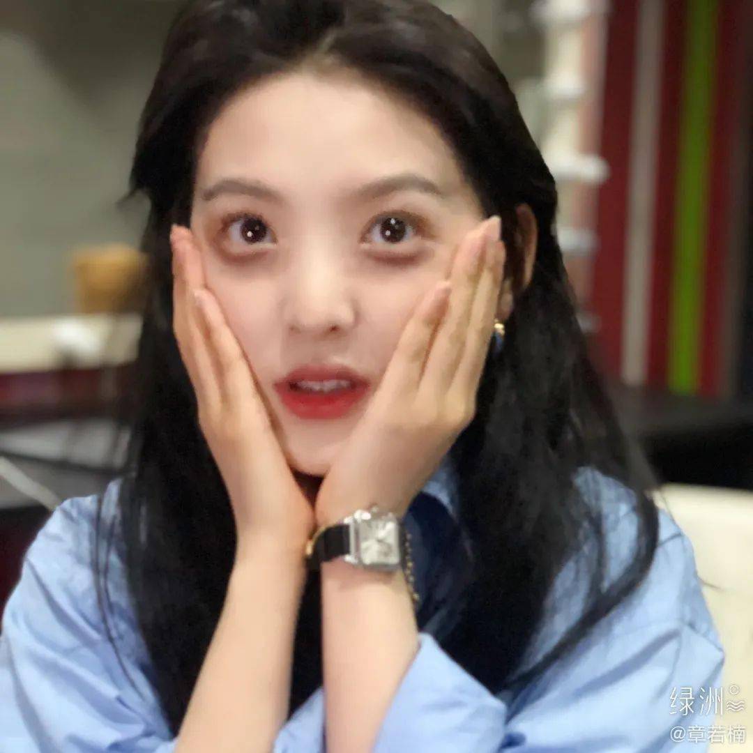 美人计|美人计 | 早安，打工人！就算辛苦也要精致搬砖（搞事业就要化出搞事业的亚子）