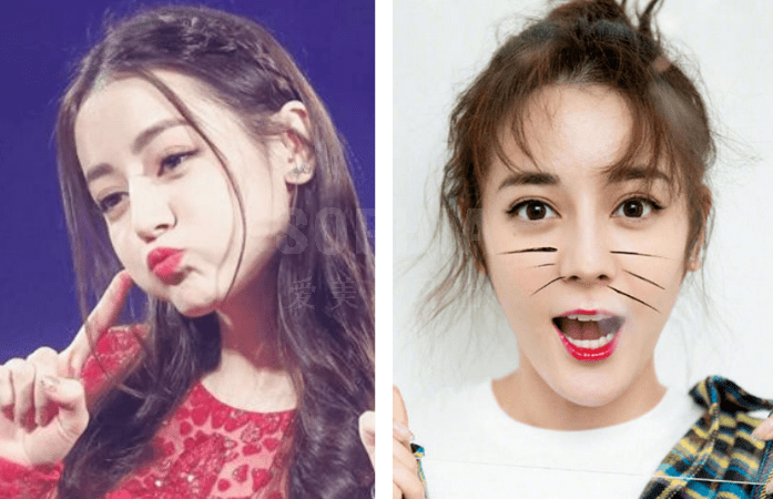 get|死亡芭比粉、土味好嫁风…?信不信,姑娘们都嫌弃的直男审美,也能 get 变美灵感