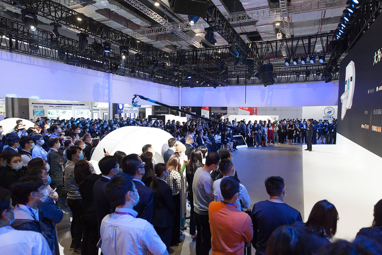 医疗|国产高端医疗设备，如何加速实现自主可控？